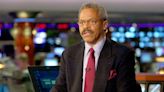 Bernard Shaw, CNN’s 1st chief anchor, dies at 82