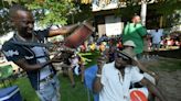 Photos: Beaumont celebrates Juneteenth