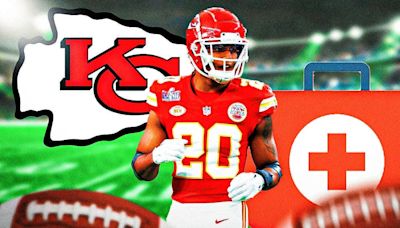 Chiefs BREAKING: Justin Reid Speaks on Injury Roster Move