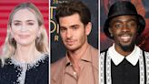 SAG Awards: Emily Blunt, Andrew Garfield, Caleb McLaughlin Among Presenters