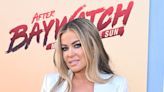 Carmen Electra revela que le pidieron que perdiera peso para su papel en 'Baywatch'