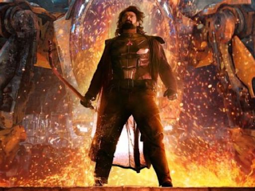 Kalki 2898 AD Opening Day Box Office Trends: Prabhas, Deepika film headed to emerge biggest opener of 2024 in Hindi