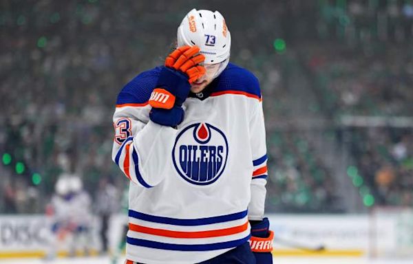 Oilers’ Coach Set to Make Unexpected Decision for Game 3