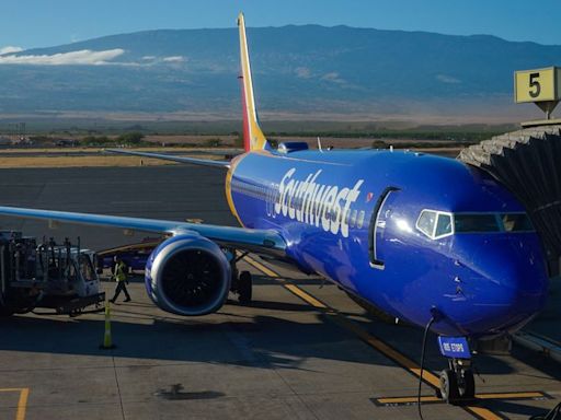 Southwest Airlines will end its brand-defining open-seating policy. Will it work?