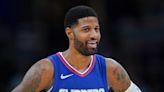 Sixers get their 3rd star as Paul George agrees to sign 4-year deal