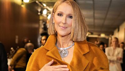 Celine Dion escribió un mensaje contundente contra Donald Trump por el uso de la canción “My Heart Will Go On”