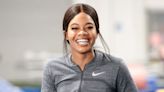 Gabby Douglas Announces Return to Gymnastics Ahead of 2024 Olympics: 'I've Found Peace'