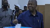 CNE declara MPLA vencedor oficial das eleições de Angola