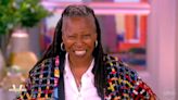 Whoopi Goldberg Chatters Nonsensically for 10 Full Seconds on ‘The View’ Imitating Trump Team | Video