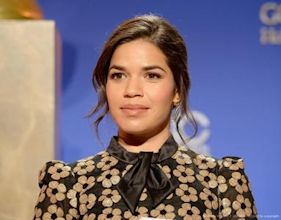 America Ferrera