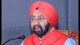 Cordial Centre-state relations crucial for Punjab’s growth: MP Sahney