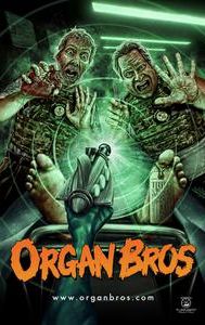 Organ Bros