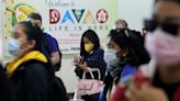 Flight Operations At Davao Airport Continue Amid Microsoft Outage