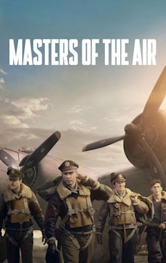 Masters of the Air