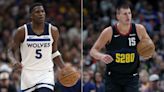 What channel is Nuggets vs. Timberwolves on today? Time, TV schedule, live stream for Game 3 of NBA Playoffs series | Sporting News
