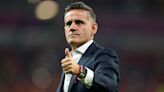 John Herdman: Canada showed against Belgium that they belong at the World Cup