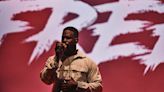 Ghetts at HERE Outernet: a celebratory rampage through the grime pioneer's greatest hits