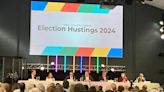 General election 2024: seven things we learned from the Yeovil hustings