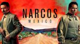 Narcos: Mexico Season 1 Streaming: Watch & Stream Online via Netflix