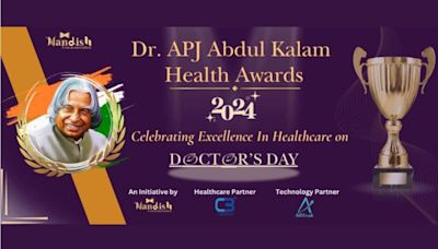 Doctors Day Awards: A Tribute To Healthcare Excellence