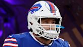 Bills’ Spencer Brown had offseason surgery