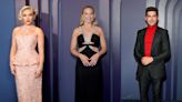The 14 best looks celebrities wore to the 2024 Governors Awards
