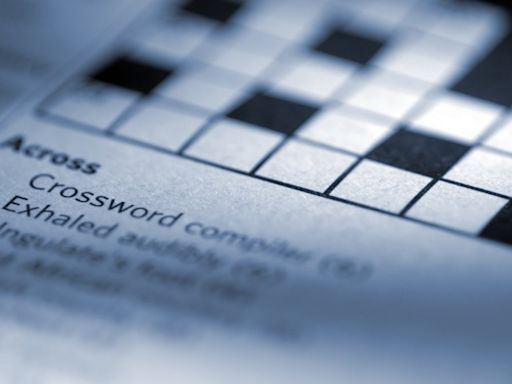 NYT's The Mini crossword answers for July 8