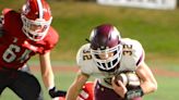 'They left everything out on the field': Killingly football can't keep up with New Canaan