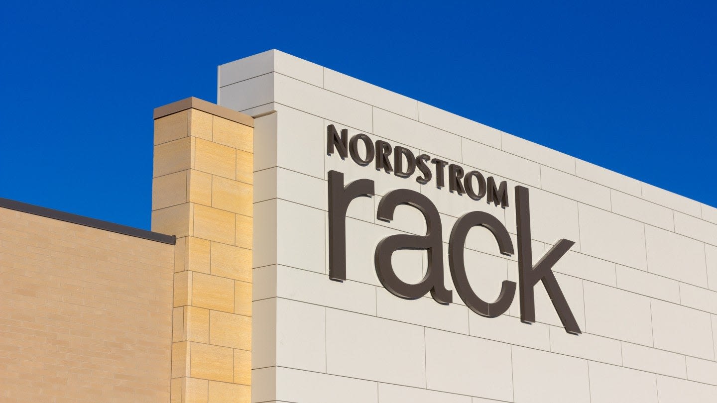 Nordstrom Rack’s new store to open in Minnesota, US in 2025