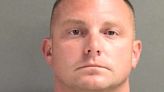 Nicholasville Fire Department employee arrested for hit-and-run in Florida