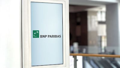 BNP Paribas to buy HSBC’s private banking business in Germany