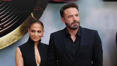 "Qu'a-t-elle fait pour ta carrière ?" : ce retour de flamme entre Ben Affleck et J.Lo vu d’un très mauvais oeil par un célèbre ami