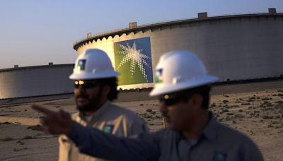 Aramco Cuts Aug. Crude Prices to Asia in Sign of Weaker Demand