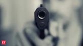 Haryana encounter: 43 rounds fired in shootout that left 3 gangsters dead, say police - The Economic Times