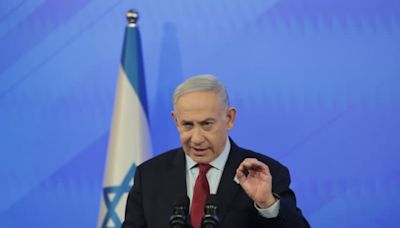 Israel entrará en Rafah 'con o sin acuerdo', anuncia Netanyahu