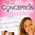 Miss Conception