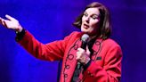 Paula Poundstone Opens Up About the Highs—and Lows—of Her Comedy Career