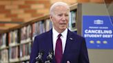 Biden says ‘bullseye’ remark about Trump was a mistake but defends criticism