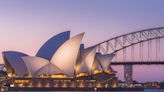 Watch: Sydney Opera House illuminates as Vivid light festival begins