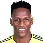 Yerry Mina