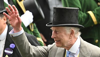 Charles III : "Drame...", cet appel solennel lancé par le roi aux footballeurs anglais à l'Euro 2024