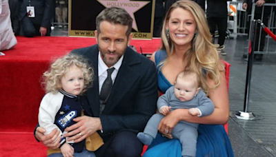 Ryan Reynolds Is A Gentle Parent And Does Not Yell; But Studies Say It Is Harder