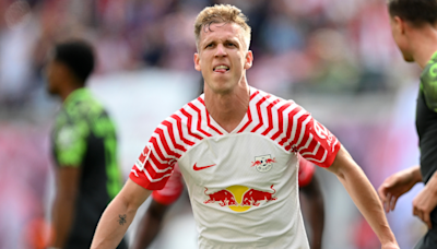 Barcelona set for Dani Olmo transfer: Spanish giants agree to $60 million deal with RB Leipzig, per reports