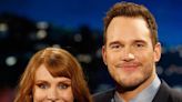 Bryce Dallas Howard cringes over ‘big mistake’ she made on Jimmy Kimmel