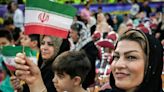 Iran Picks New President At Turbulent Time