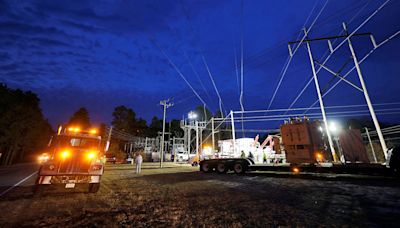 Corte de luz en Texas: ¿Cuándo se restaurará el servicio? Mapa y áreas afectadas