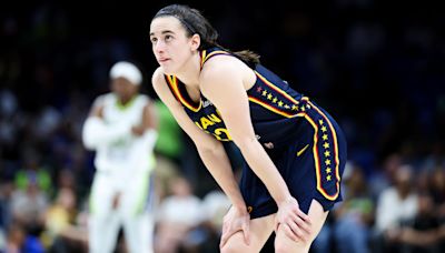 Caitlin Clark's Indiana Fever games coming to more local Iowa TV stations