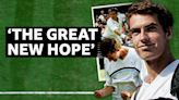 Andy Murray: Why rising Wimbledon star was born to be on Centre Court