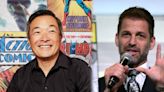Comic-Con 2022: Presidente de DC Entertainment dice que no hay planes para el SnyderVerse