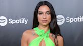 Dua Lipa Denies World Cup Performance Rumors, Hopes Host Qatar Will Fulfill ‘All of its Human Rights Pledges’